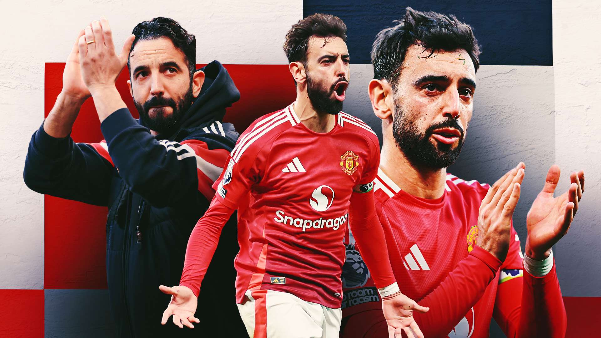 魯尼：20歲還沒解決心結，只能靠這個逃避！.