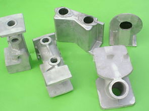 广东优质铸铝件生产厂 东坑铸铁件厂家