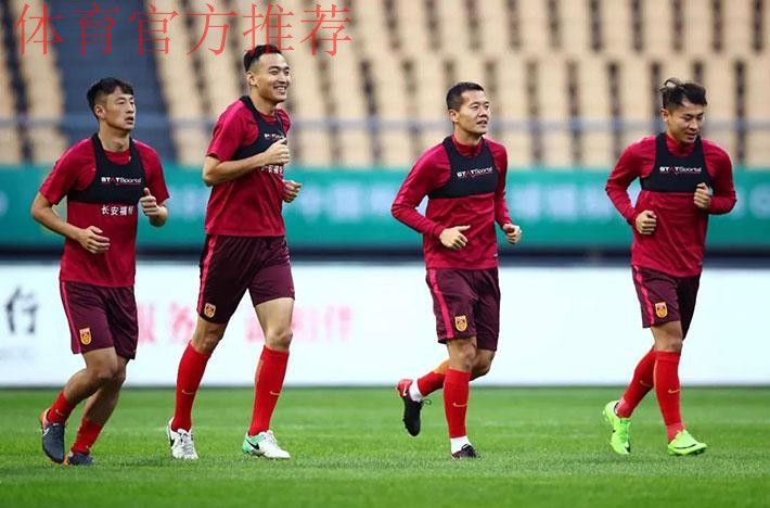 中国杯 - 里皮：对阵顶级球队是宝贵的锻炼机会